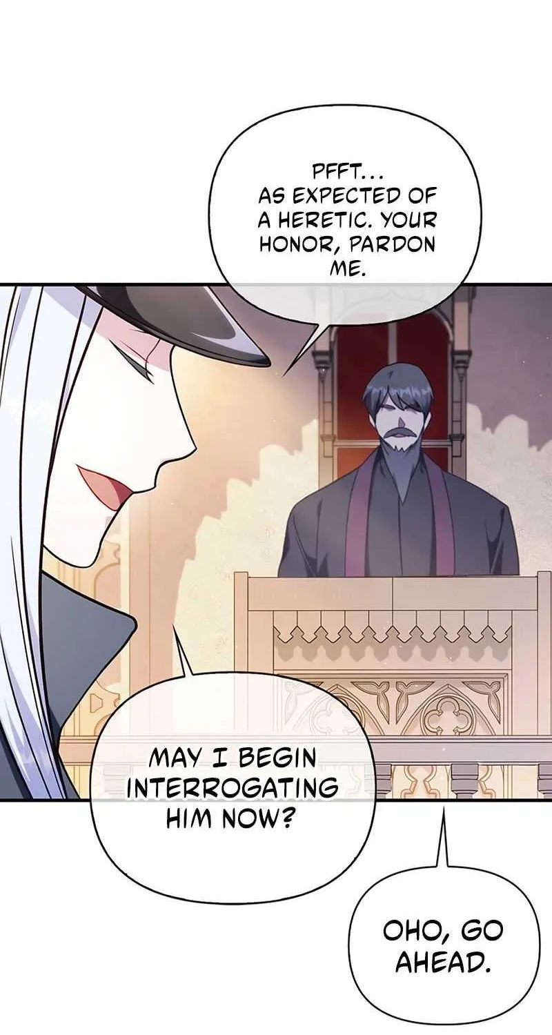 Read Regressor Instruction Manual chapter 72 image 6 on Lezhin