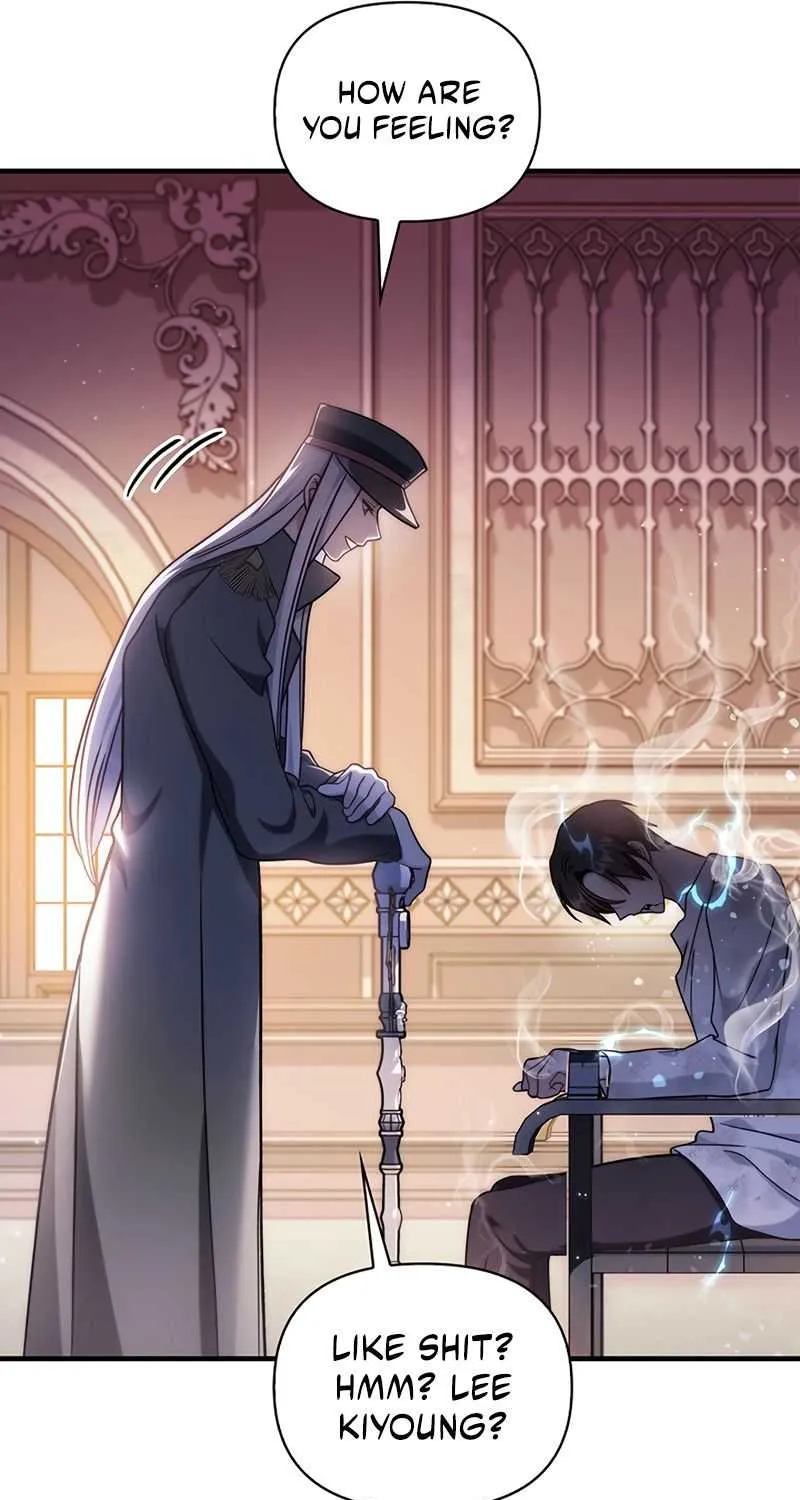 Read Regressor Instruction Manual chapter 72 image 9 on Lezhin