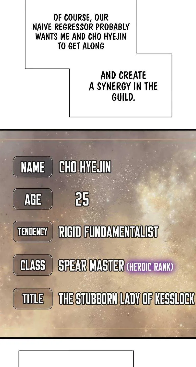Read Regressor Instruction Manual chapter 73 image 102 on Lezhin