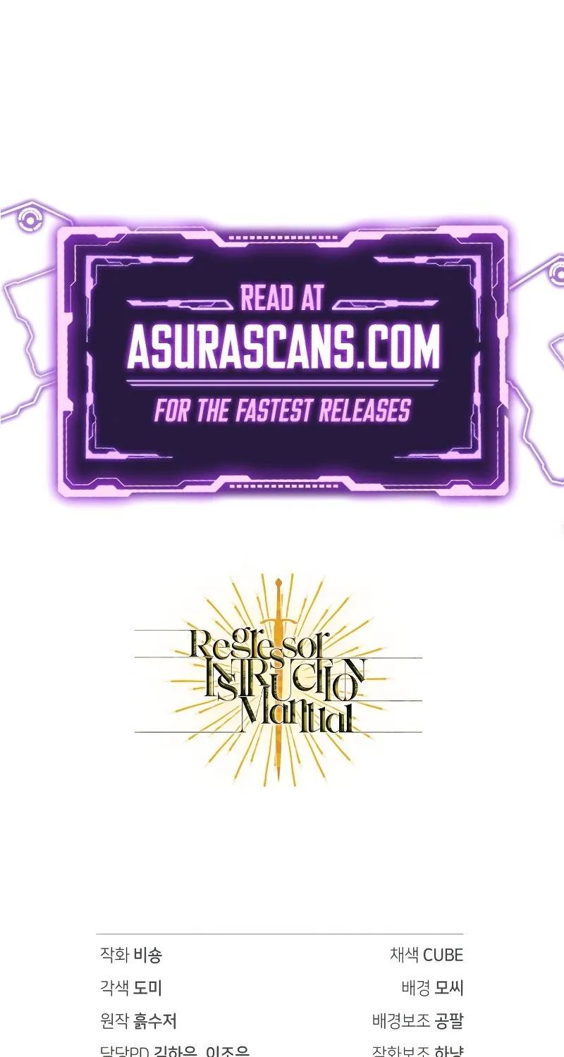 Read Regressor Instruction Manual chapter 73 image 153 on Lezhin