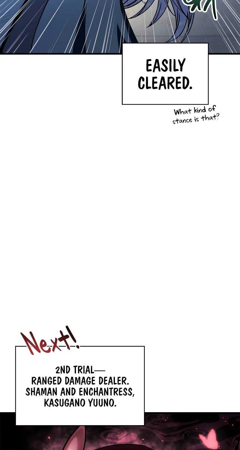 Read Regressor Instruction Manual chapter 73 image 4 on Lezhin