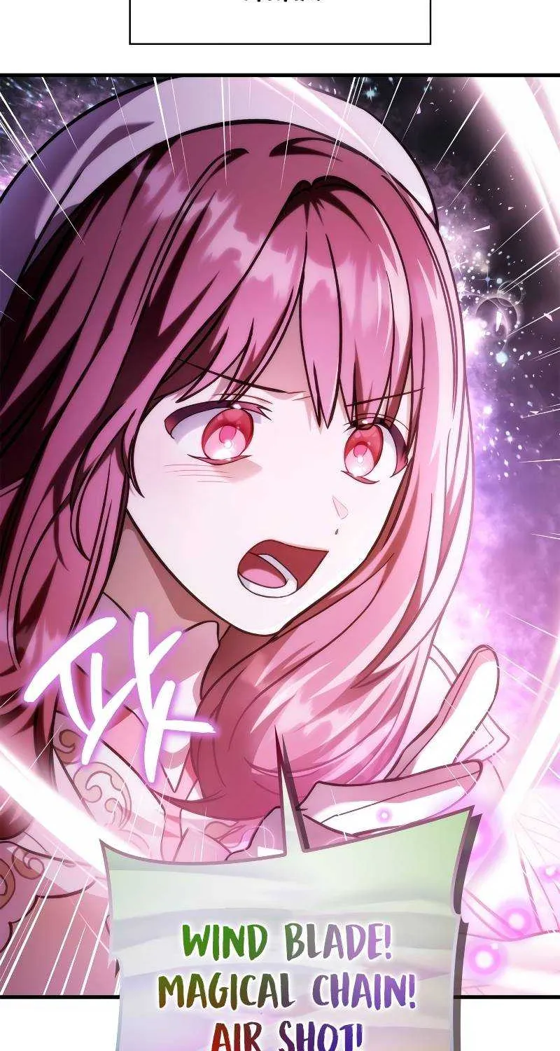 Read Regressor Instruction Manual chapter 73 image 8 on Lezhin