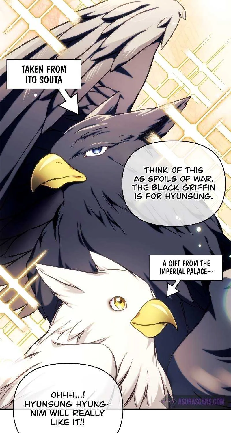 Read Regressor Instruction Manual chapter 73 image 83 on Lezhin
