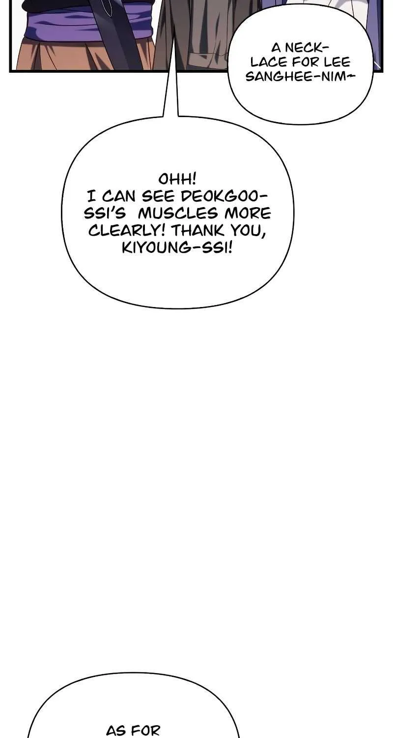 Read Regressor Instruction Manual chapter 74 image 5 on Lezhin