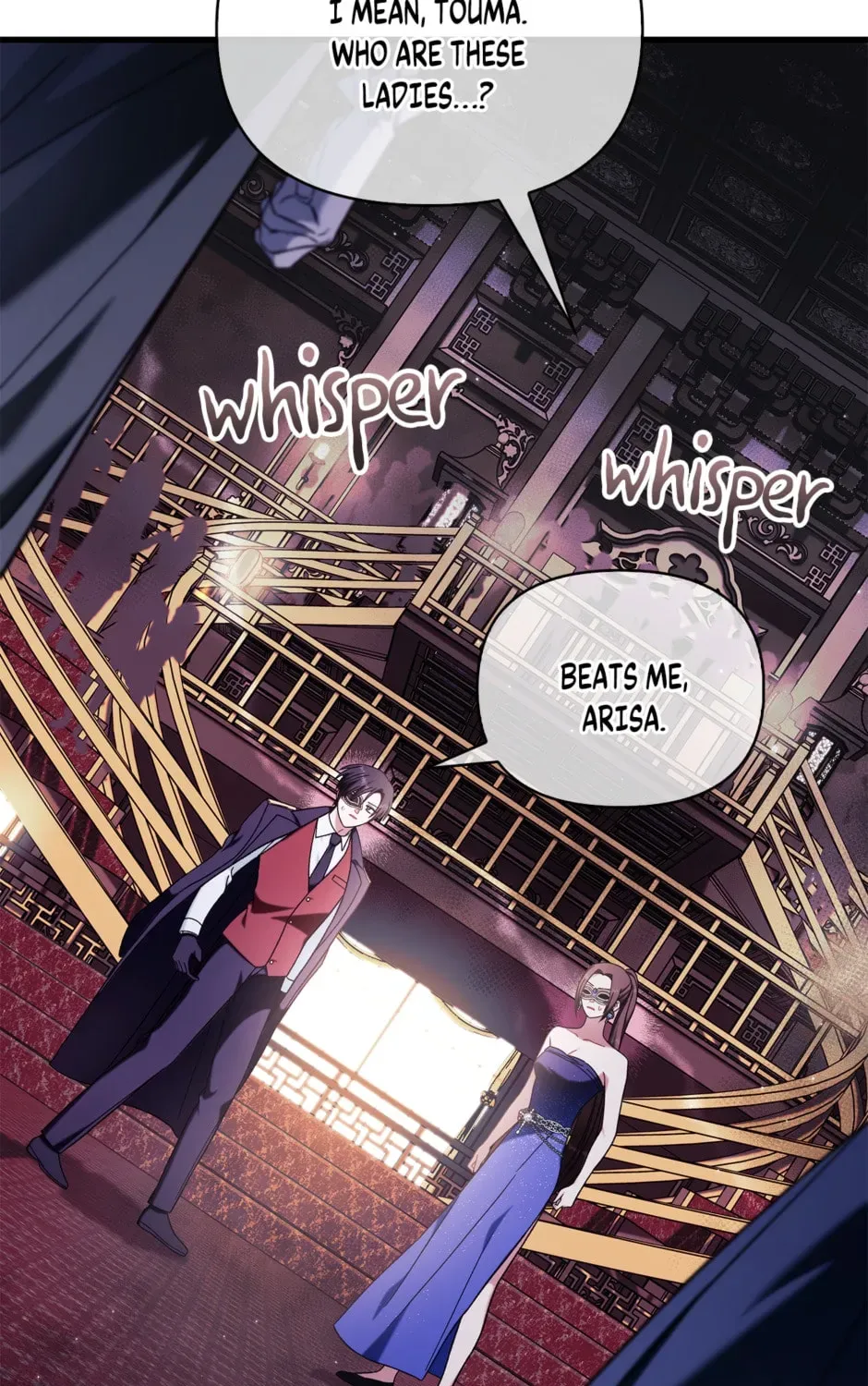 Read Regressor Instruction Manual chapter 75.1 image 58 on Lezhin