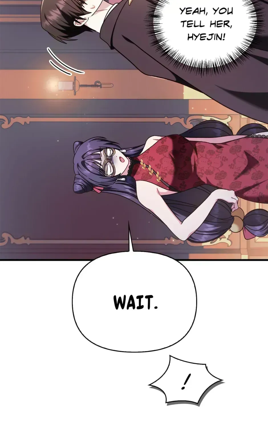 Read Regressor Instruction Manual chapter 75.8 image 136 on Lezhin