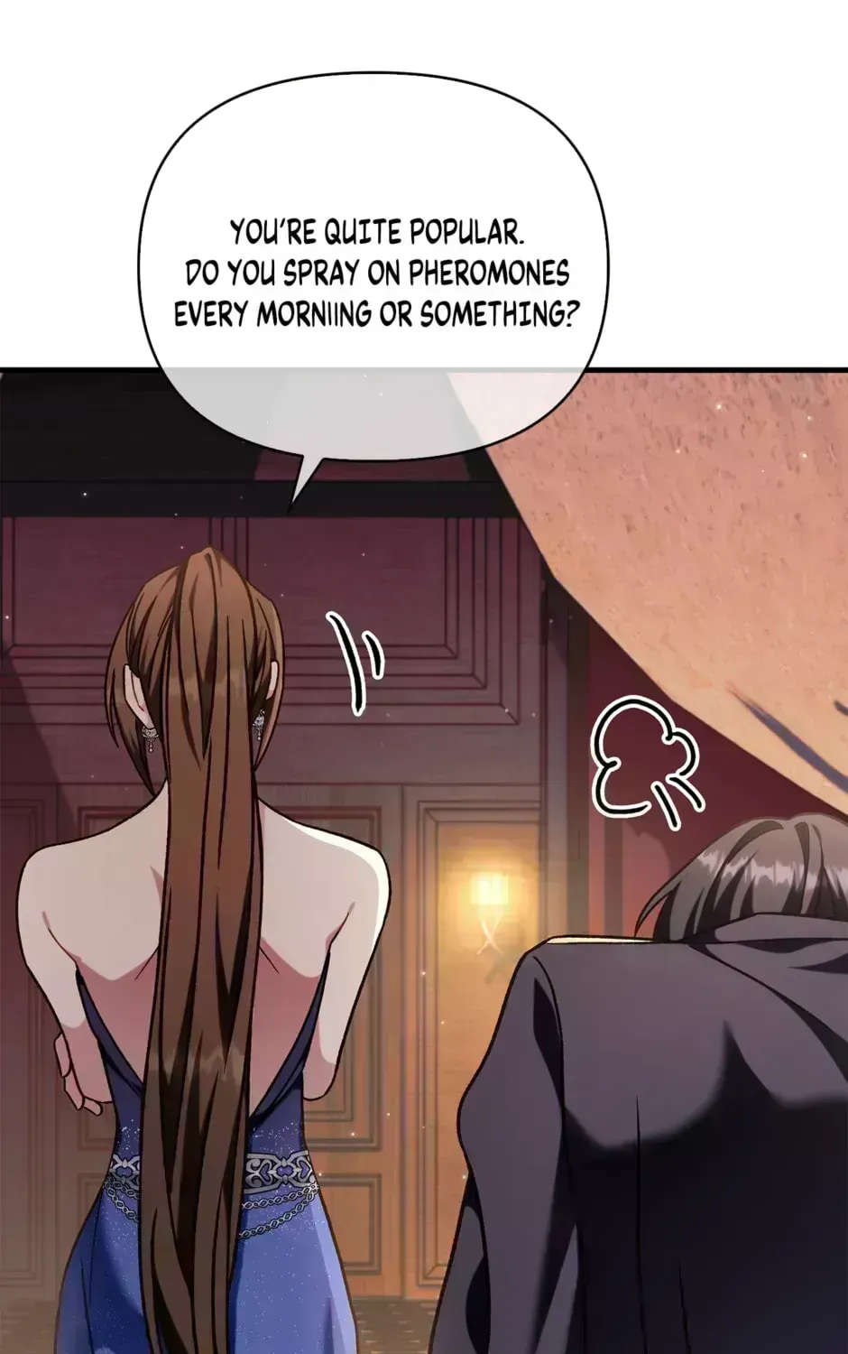 Read Regressor Instruction Manual chapter 75.8 image 148 on Lezhin