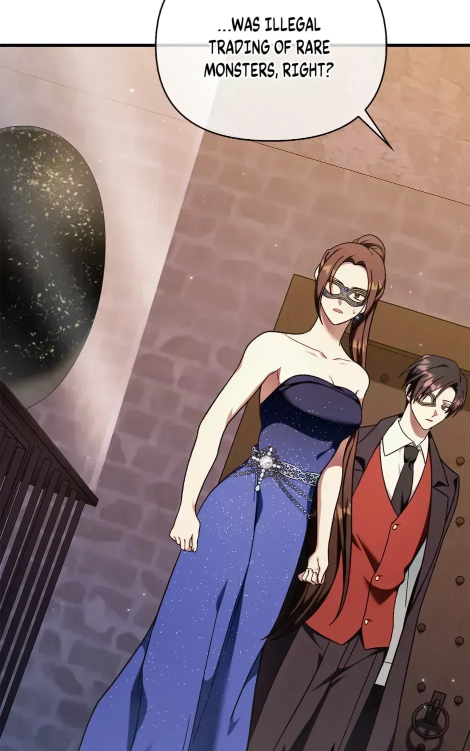 Read Regressor Instruction Manual chapter 75.8 image 180 on Lezhin
