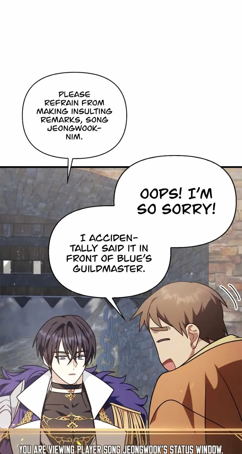 Read Regressor Instruction Manual chapter 75 image 33 on Lezhin
