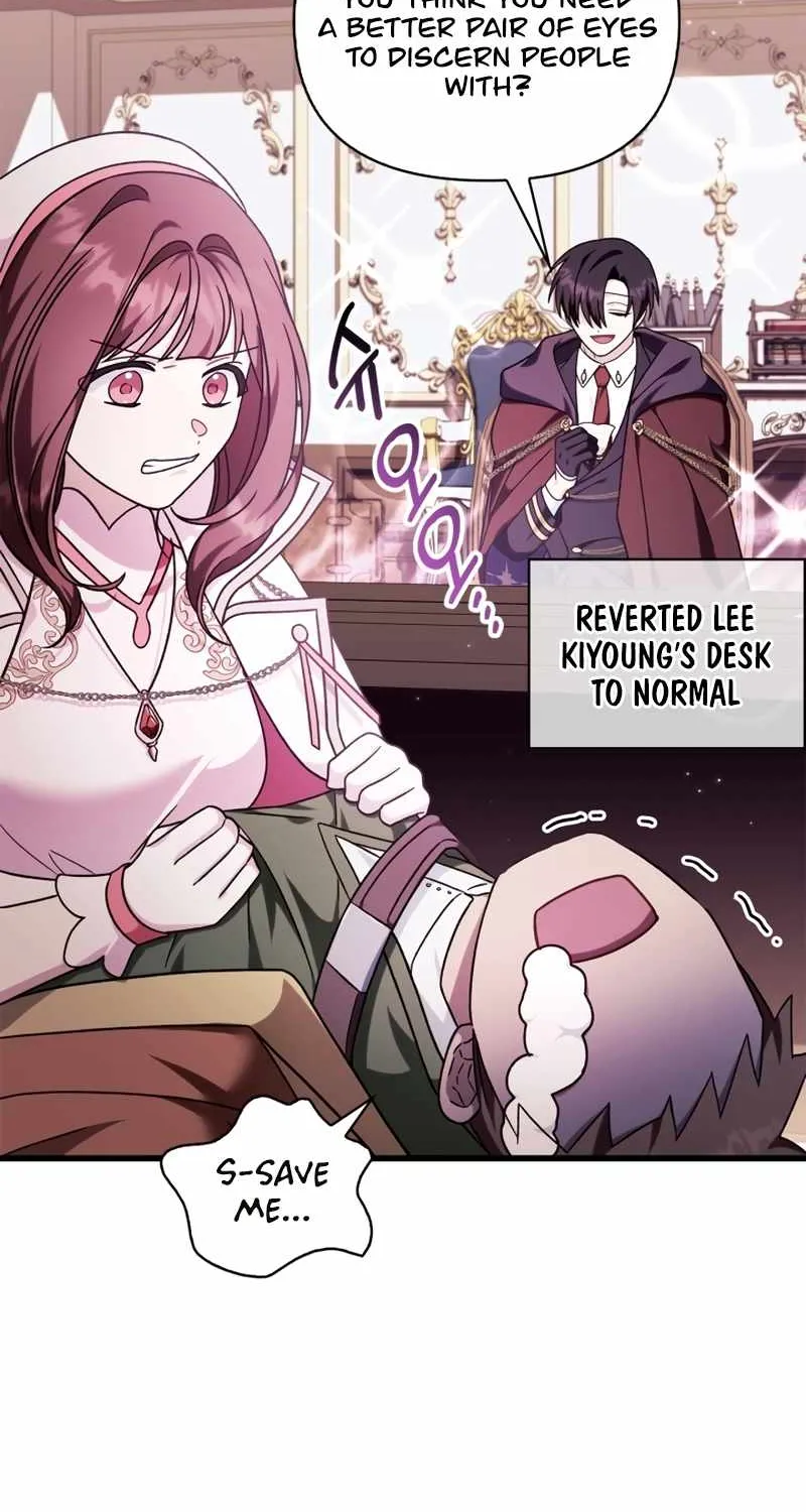 Read Regressor Instruction Manual chapter 75 image 69 on Lezhin
