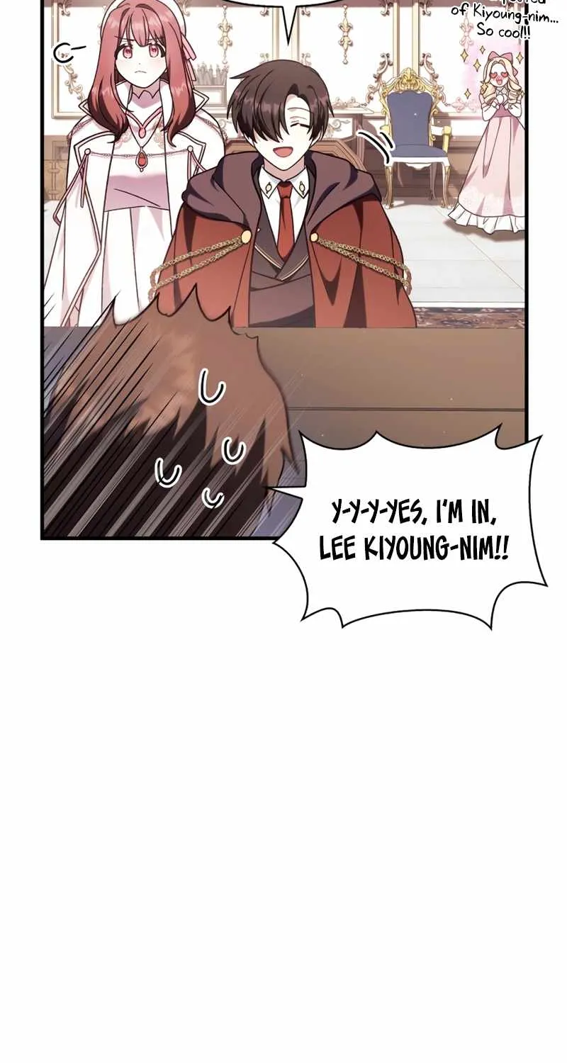 Read Regressor Instruction Manual chapter 75 image 76 on Lezhin