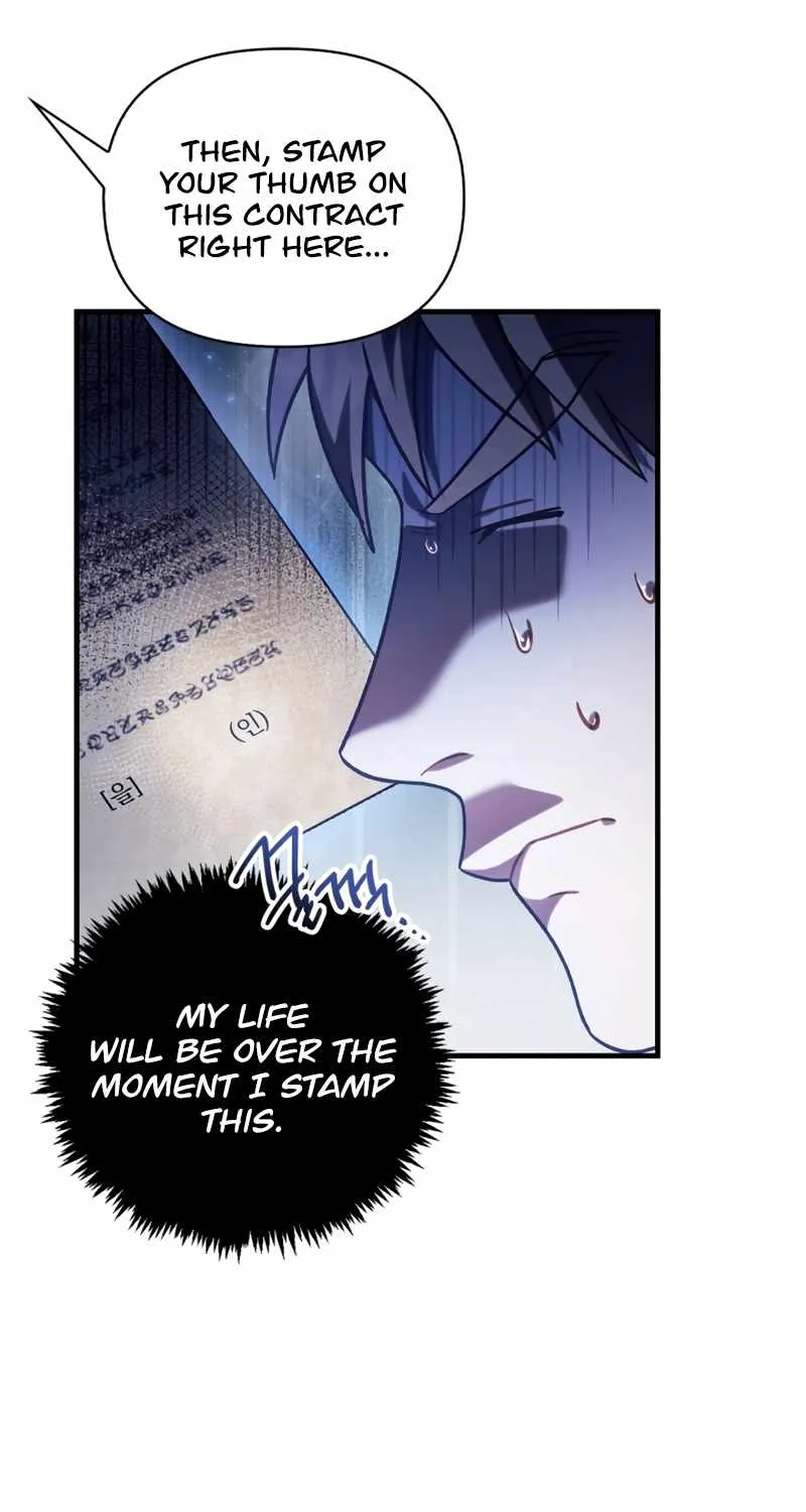 Read Regressor Instruction Manual chapter 75 image 77 on Lezhin