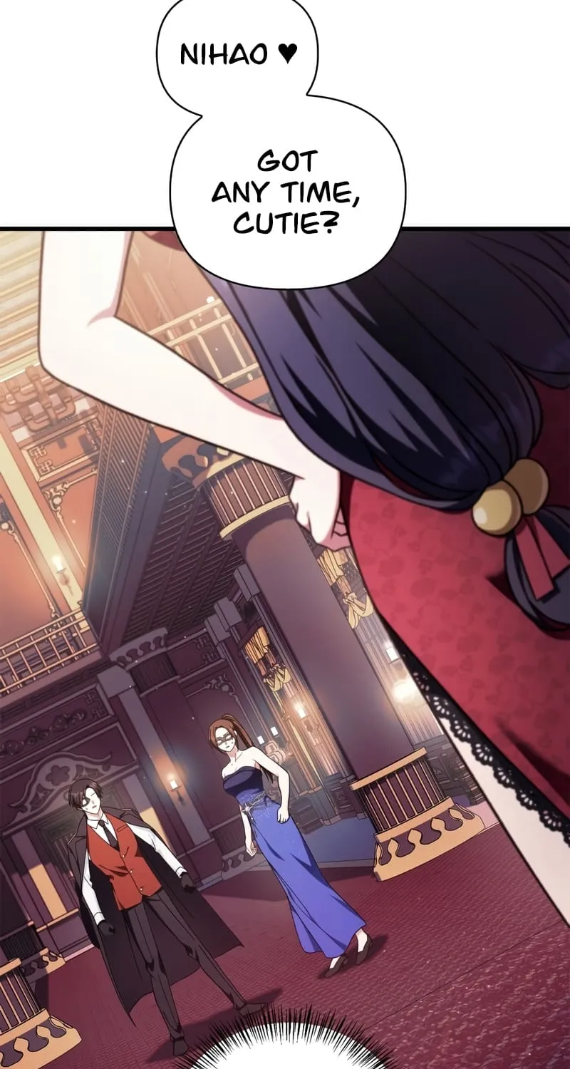 Read Regressor Instruction Manual chapter 76 image 53 on Lezhin