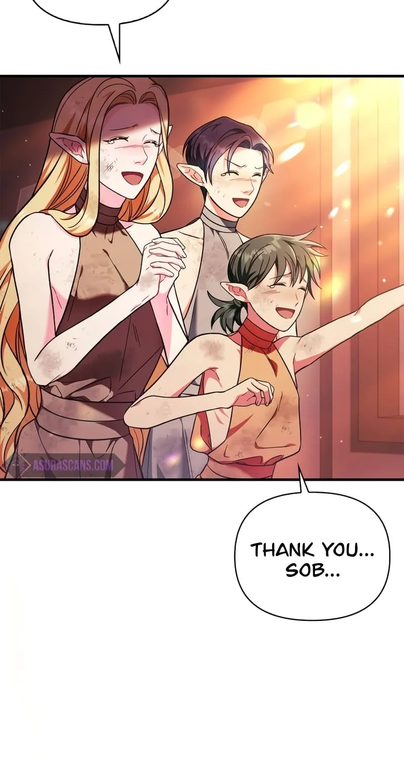 Read Regressor Instruction Manual chapter 77 image 20 on Lezhin