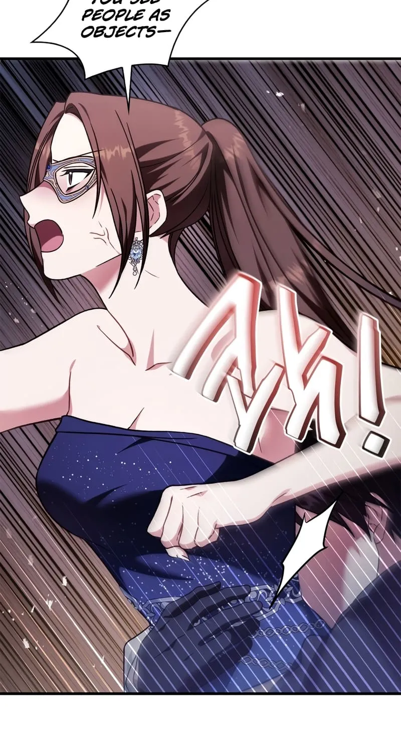 Read Regressor Instruction Manual chapter 77 image 3 on Lezhin
