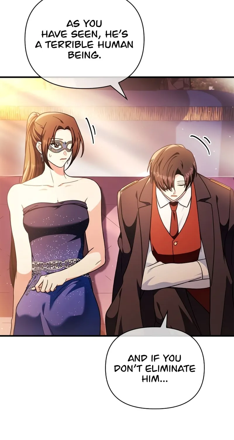 Read Regressor Instruction Manual chapter 77 image 36 on Lezhin