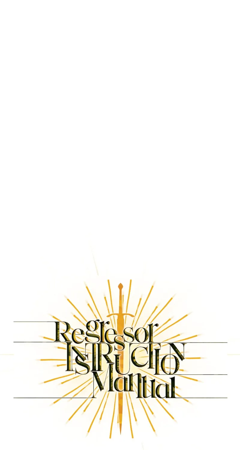 Read Regressor Instruction Manual chapter 77 image 6 on Lezhin