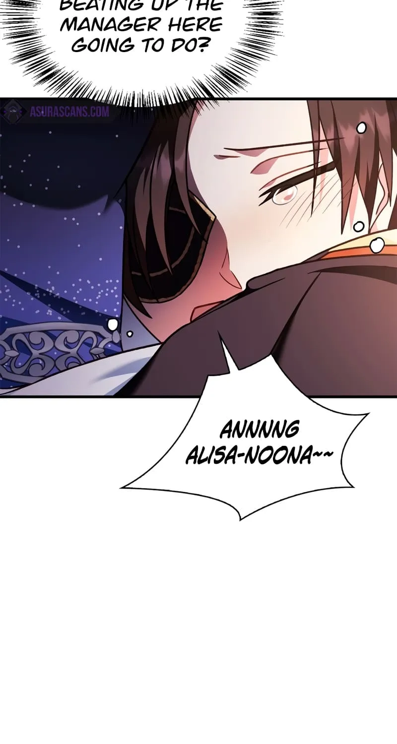 Read Regressor Instruction Manual chapter 77 image 9 on Lezhin