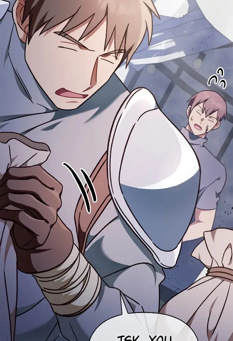 Read Regressor Instruction Manual chapter 78 image 104 on Lezhin