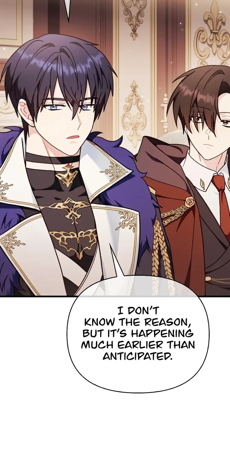 Read Regressor Instruction Manual chapter 78 image 6 on Lezhin