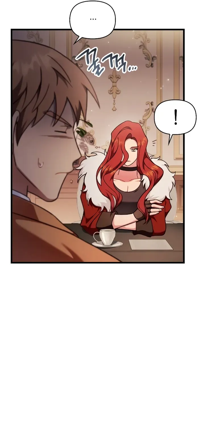 Read Regressor Instruction Manual chapter 78 image 9 on Lezhin