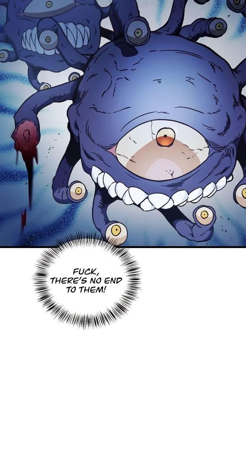 Read Regressor Instruction Manual chapter 79 image 78 on Lezhin