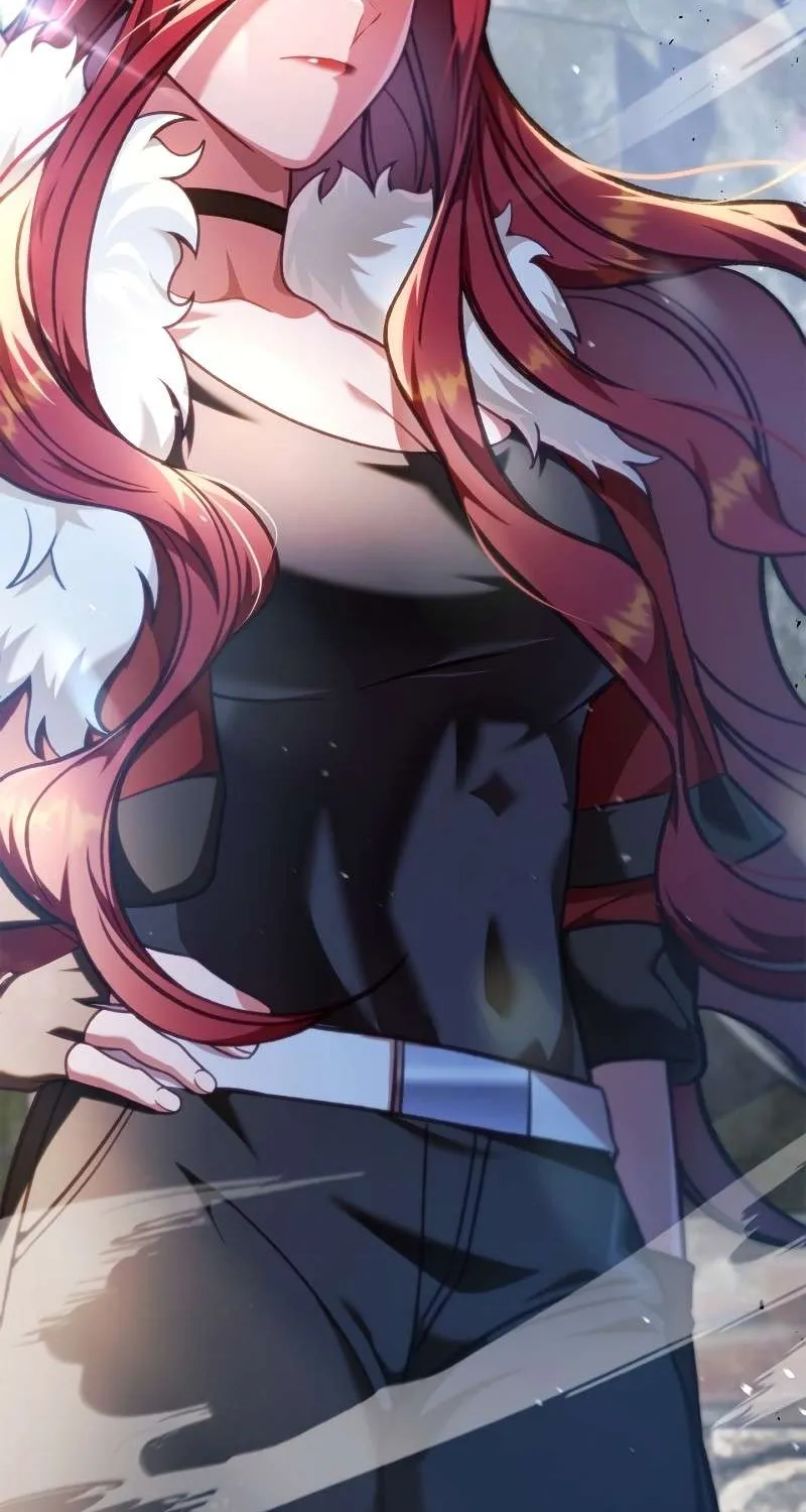 Read Regressor Instruction Manual chapter 79 image 8 on Lezhin