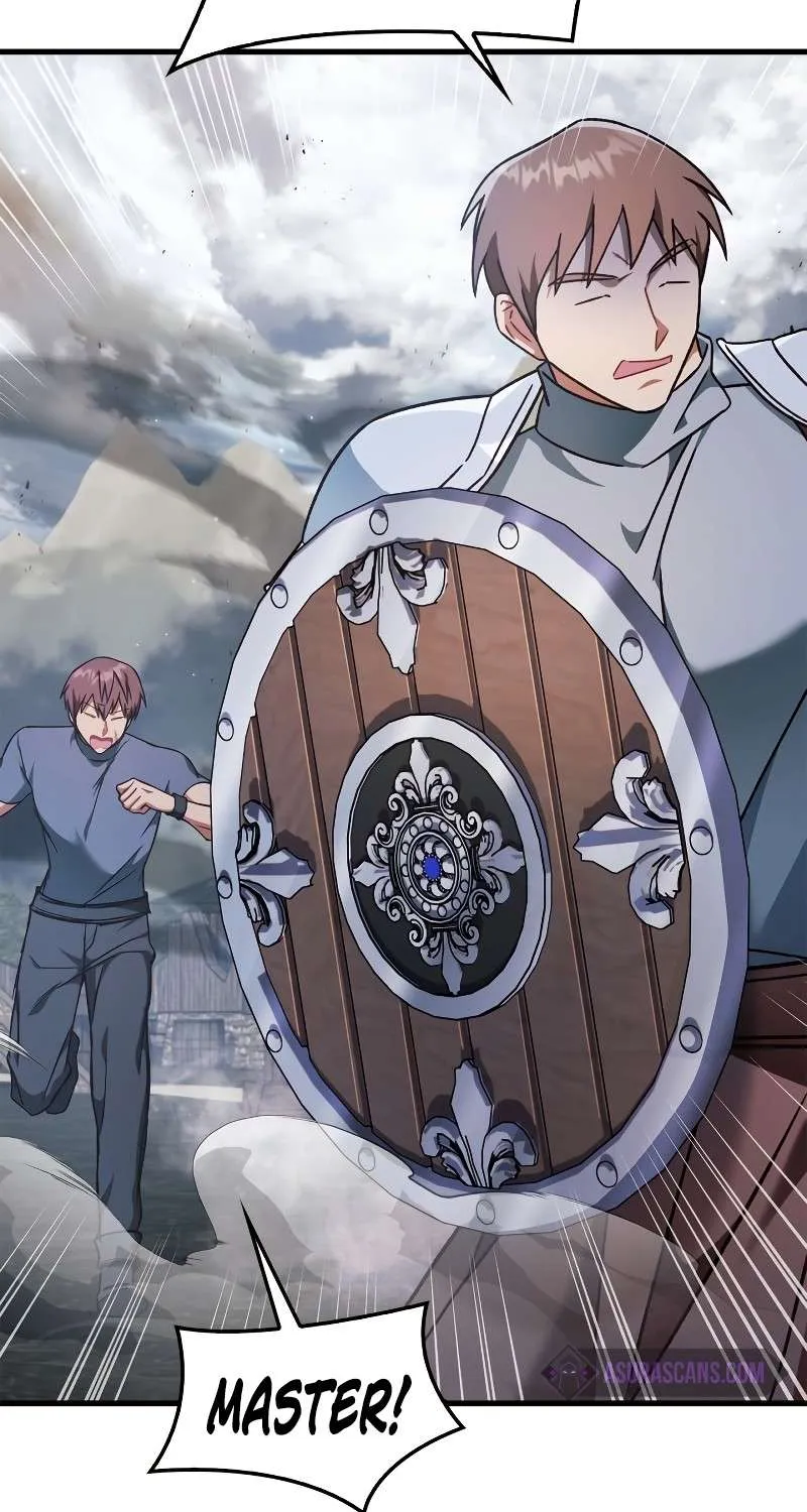 Read Regressor Instruction Manual chapter 79 image 81 on Lezhin