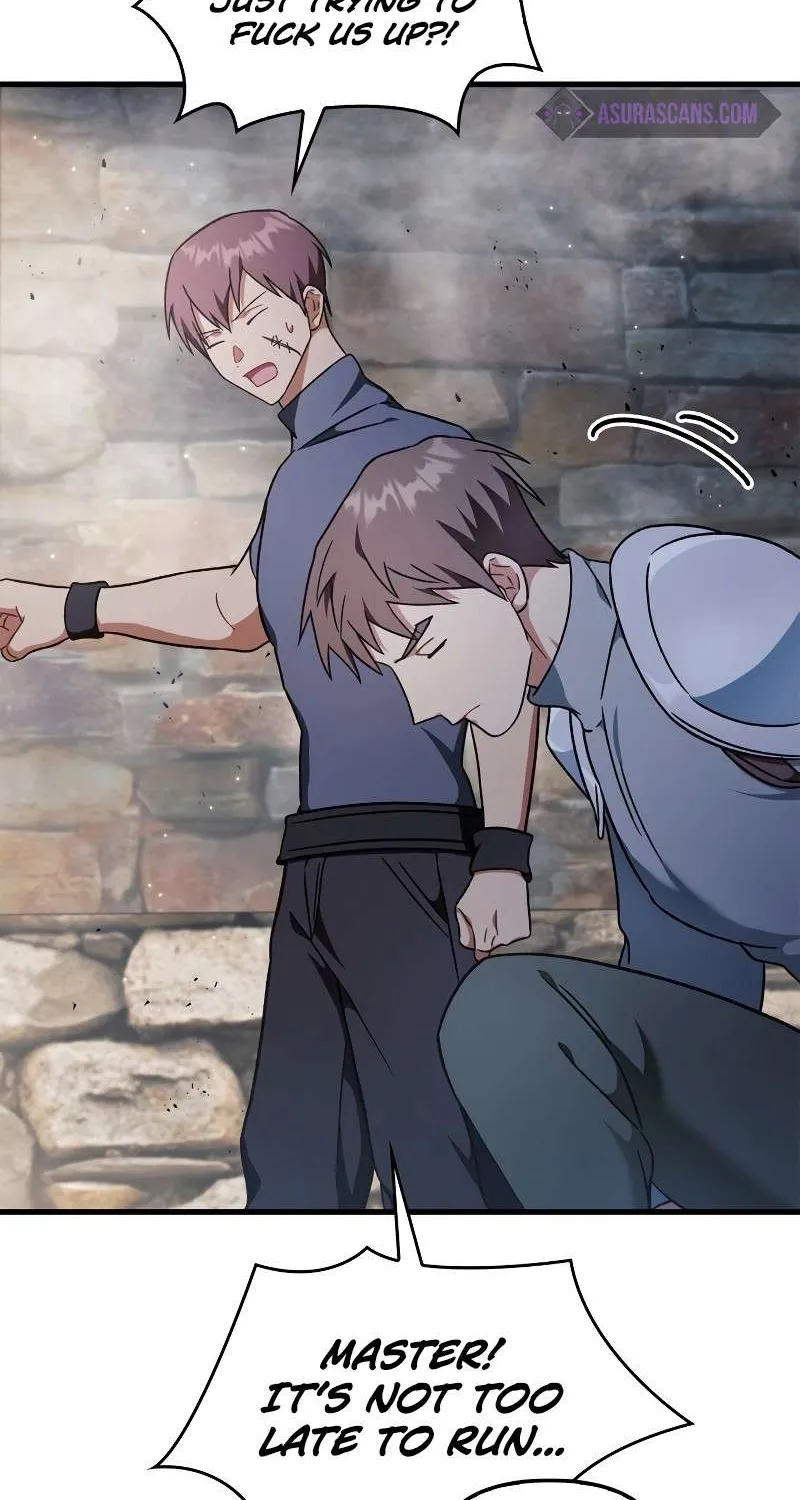 Read Regressor Instruction Manual chapter 79 image 92 on Lezhin