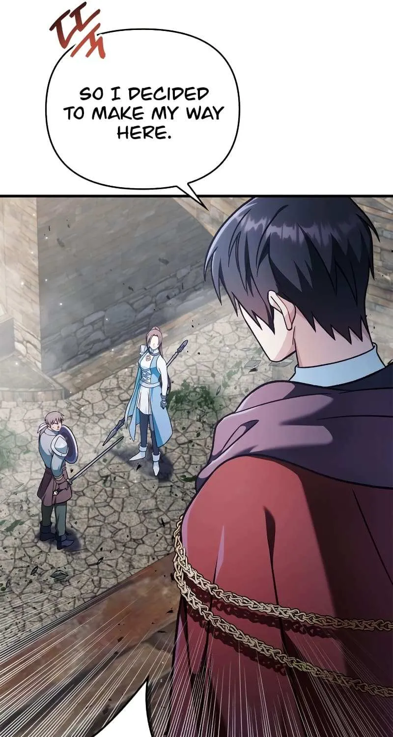Read Regressor Instruction Manual chapter 80 image 38 on Lezhin