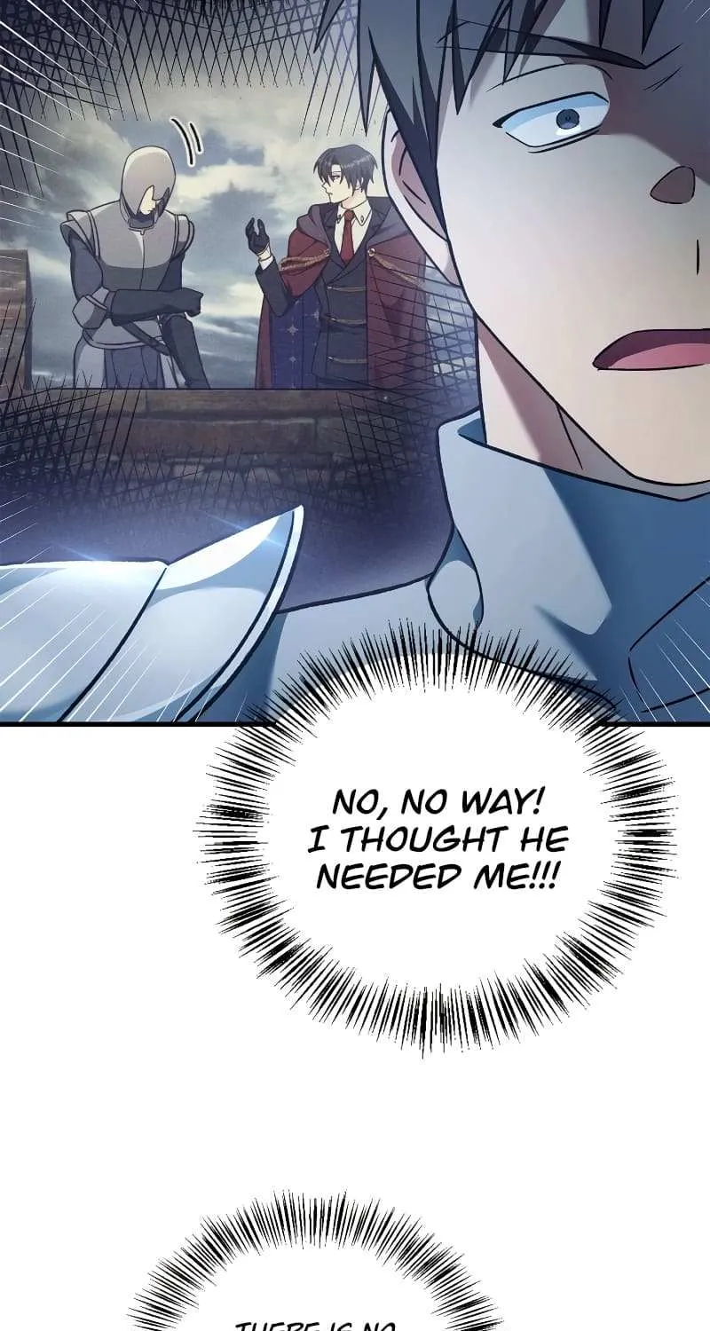 Read Regressor Instruction Manual chapter 80 image 6 on Lezhin