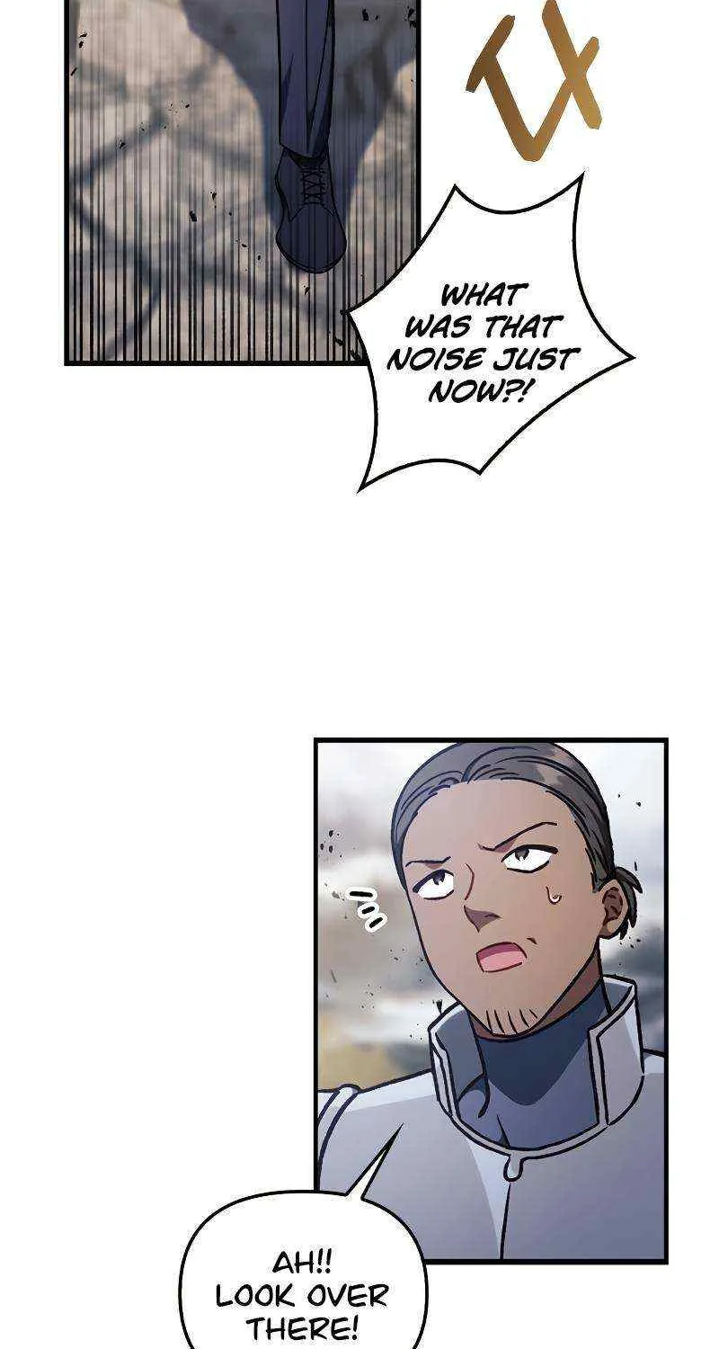 Read Regressor Instruction Manual chapter 81 image 16 on Lezhin