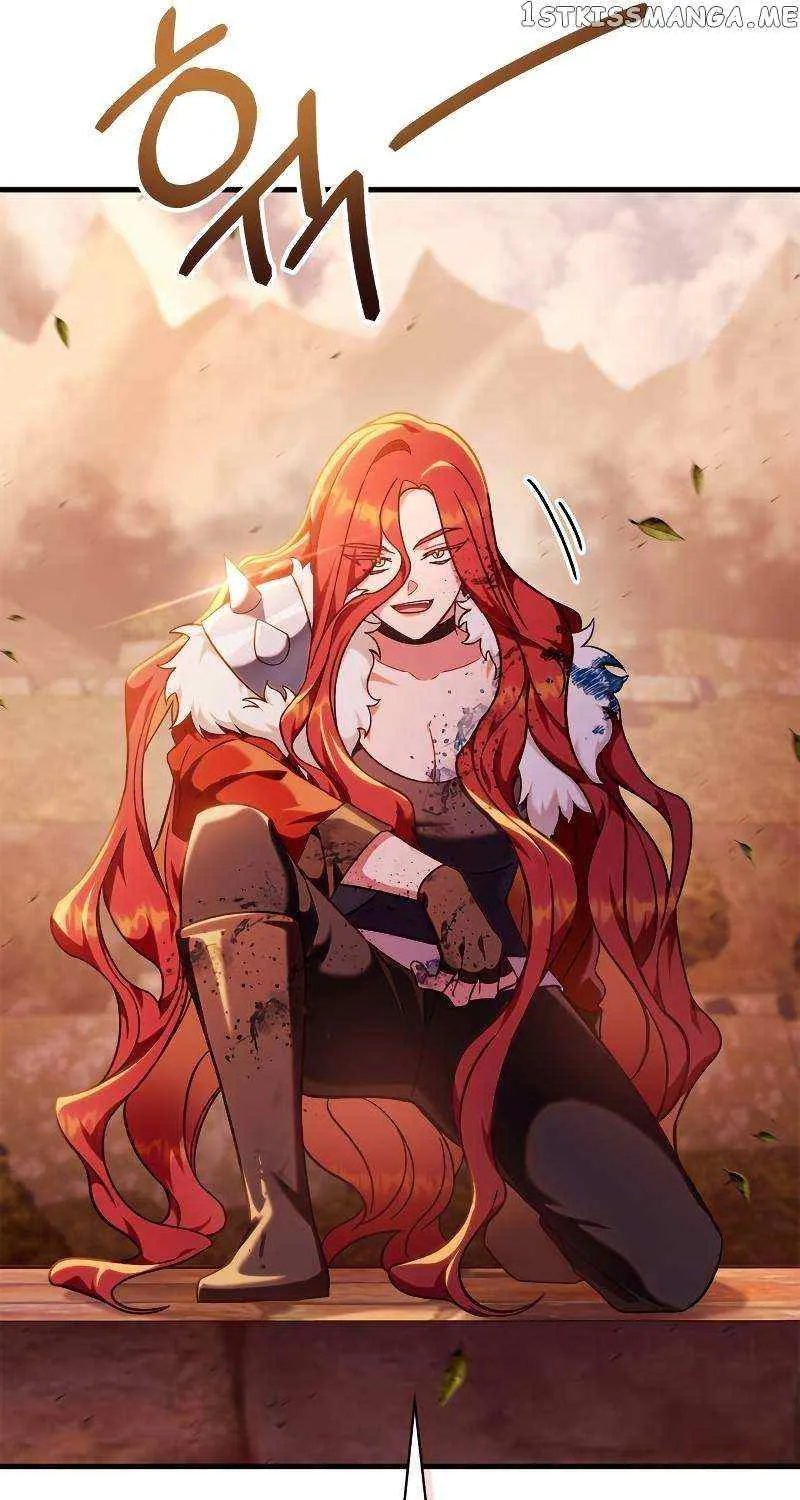 Read Regressor Instruction Manual chapter 81 image 69 on Lezhin