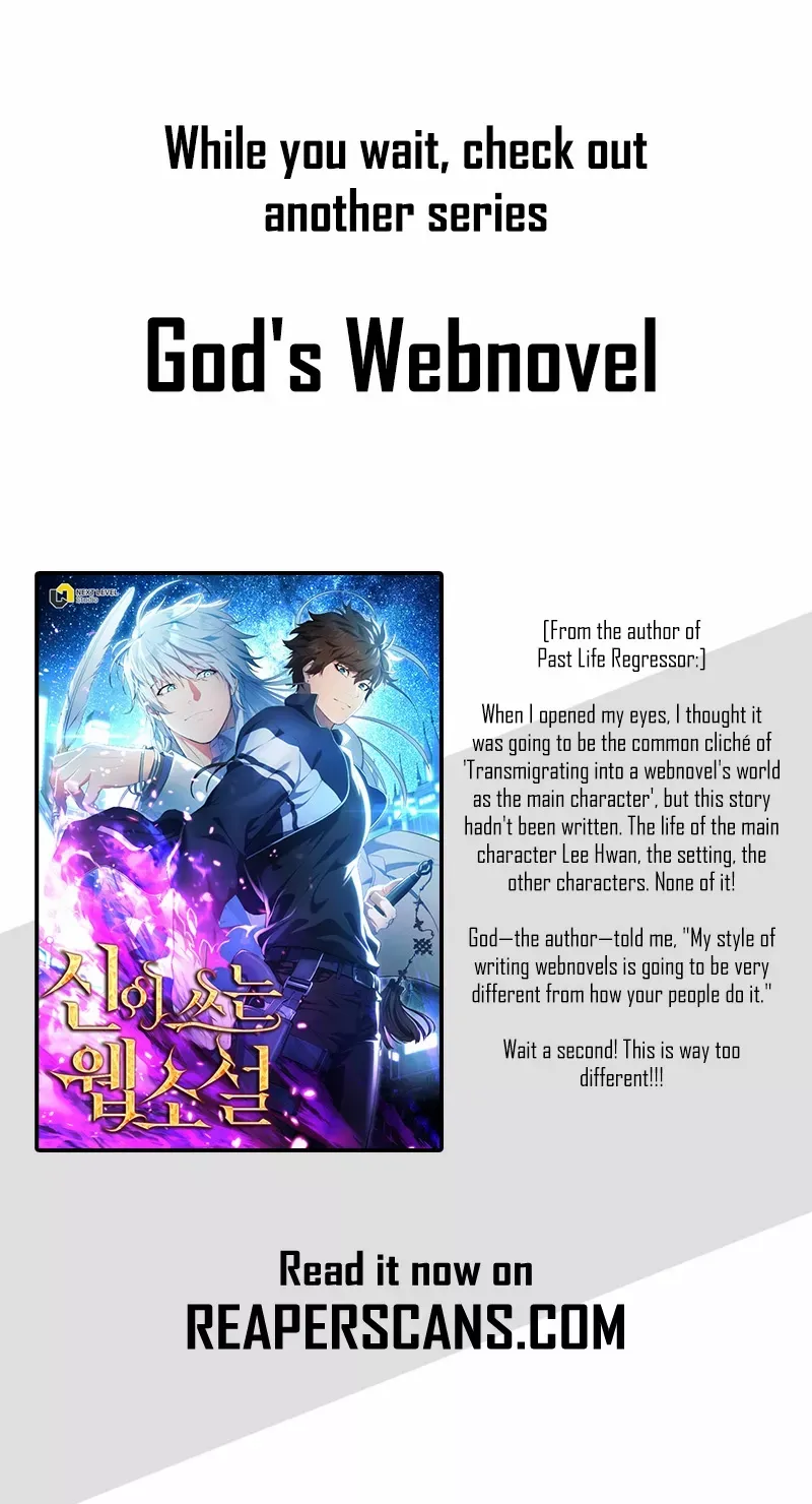 Read Regressor Instruction Manual chapter 82.5 image 2 on Lezhin