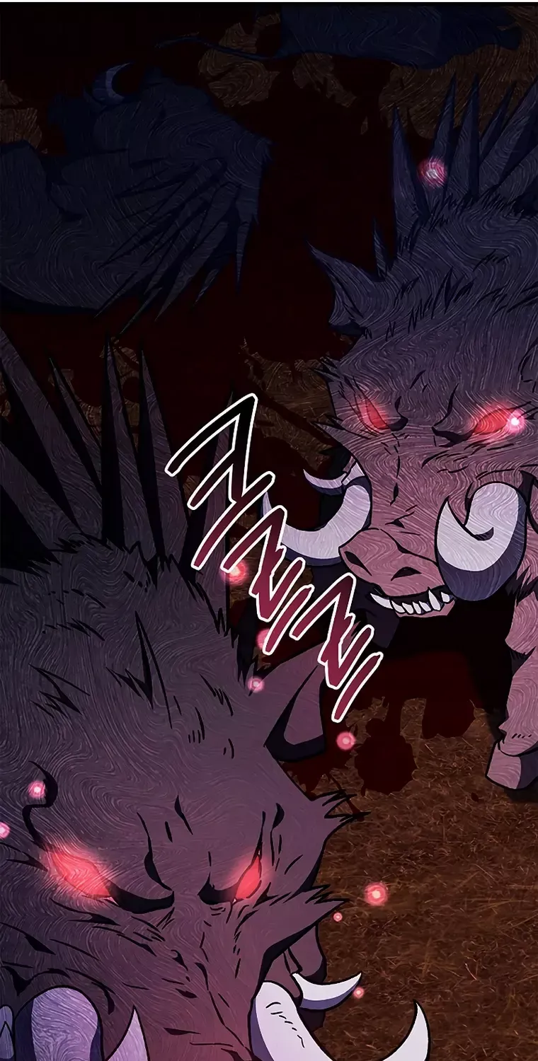 Read Regressor Instruction Manual chapter 82 image 100 on Lezhin