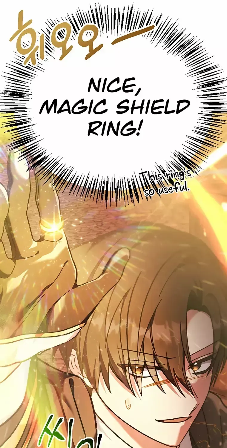 Read Regressor Instruction Manual chapter 82 image 11 on Lezhin