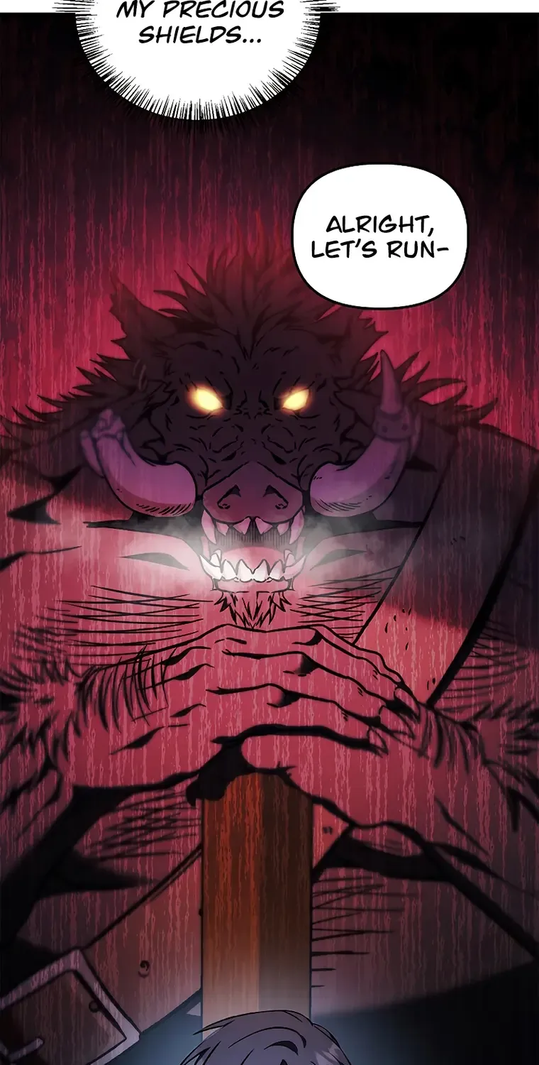 Read Regressor Instruction Manual chapter 82 image 117 on Lezhin