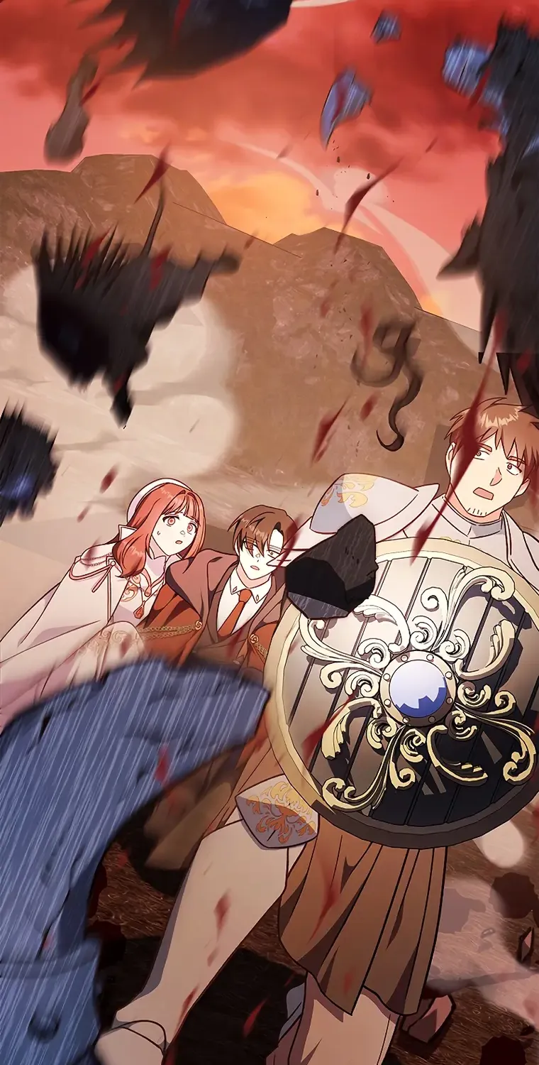 Read Regressor Instruction Manual chapter 82 image 127 on Lezhin