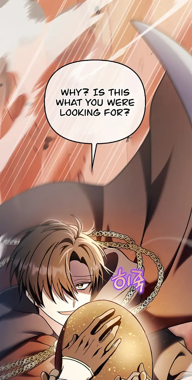 Read Regressor Instruction Manual chapter 82 image 34 on Lezhin