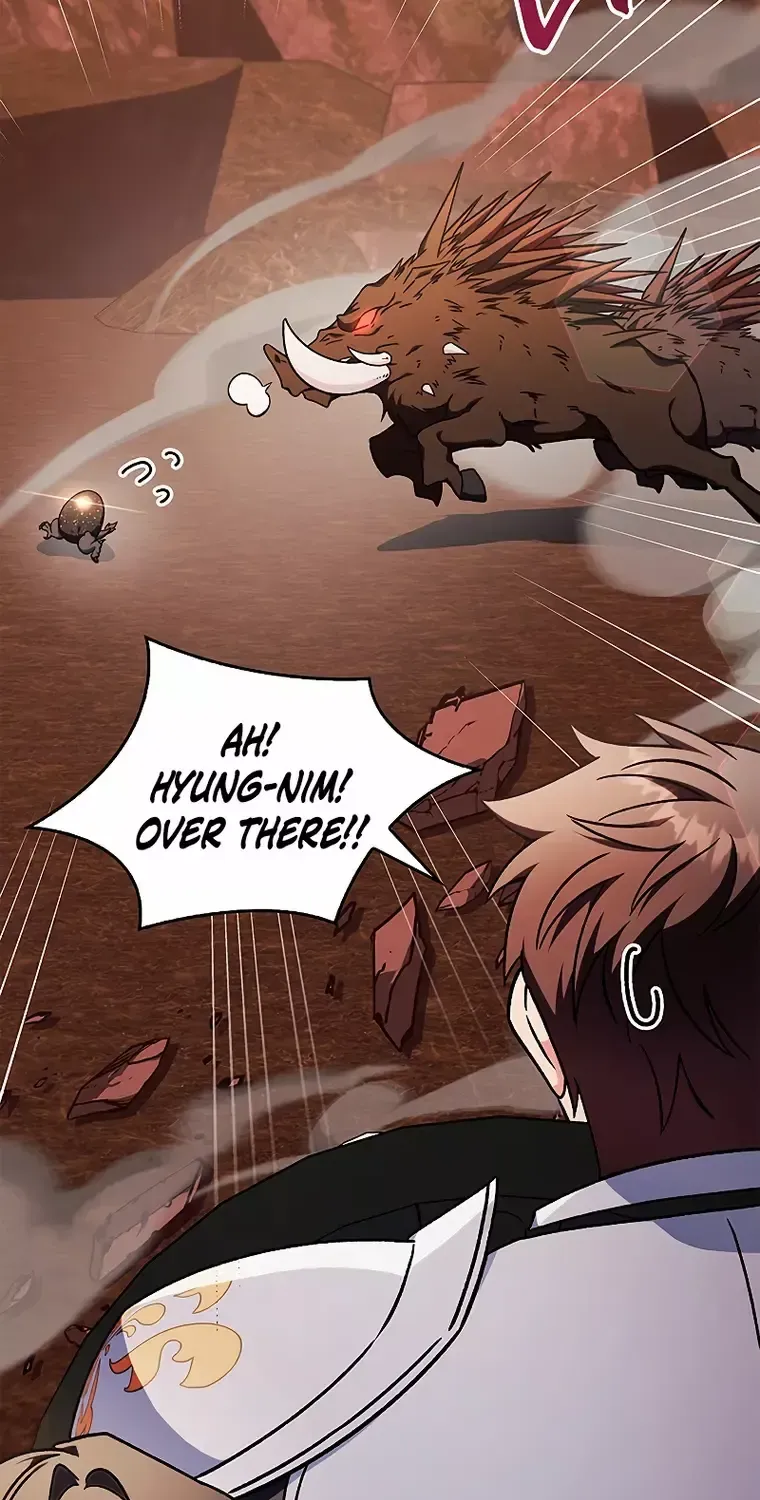 Read Regressor Instruction Manual chapter 82 image 81 on Lezhin