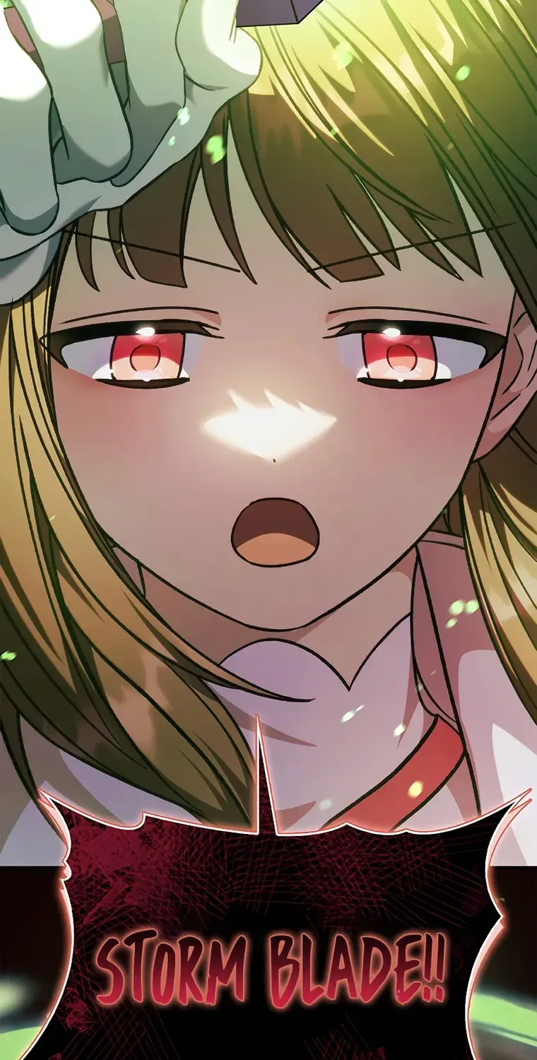 Read Regressor Instruction Manual chapter 82 image 97 on Lezhin