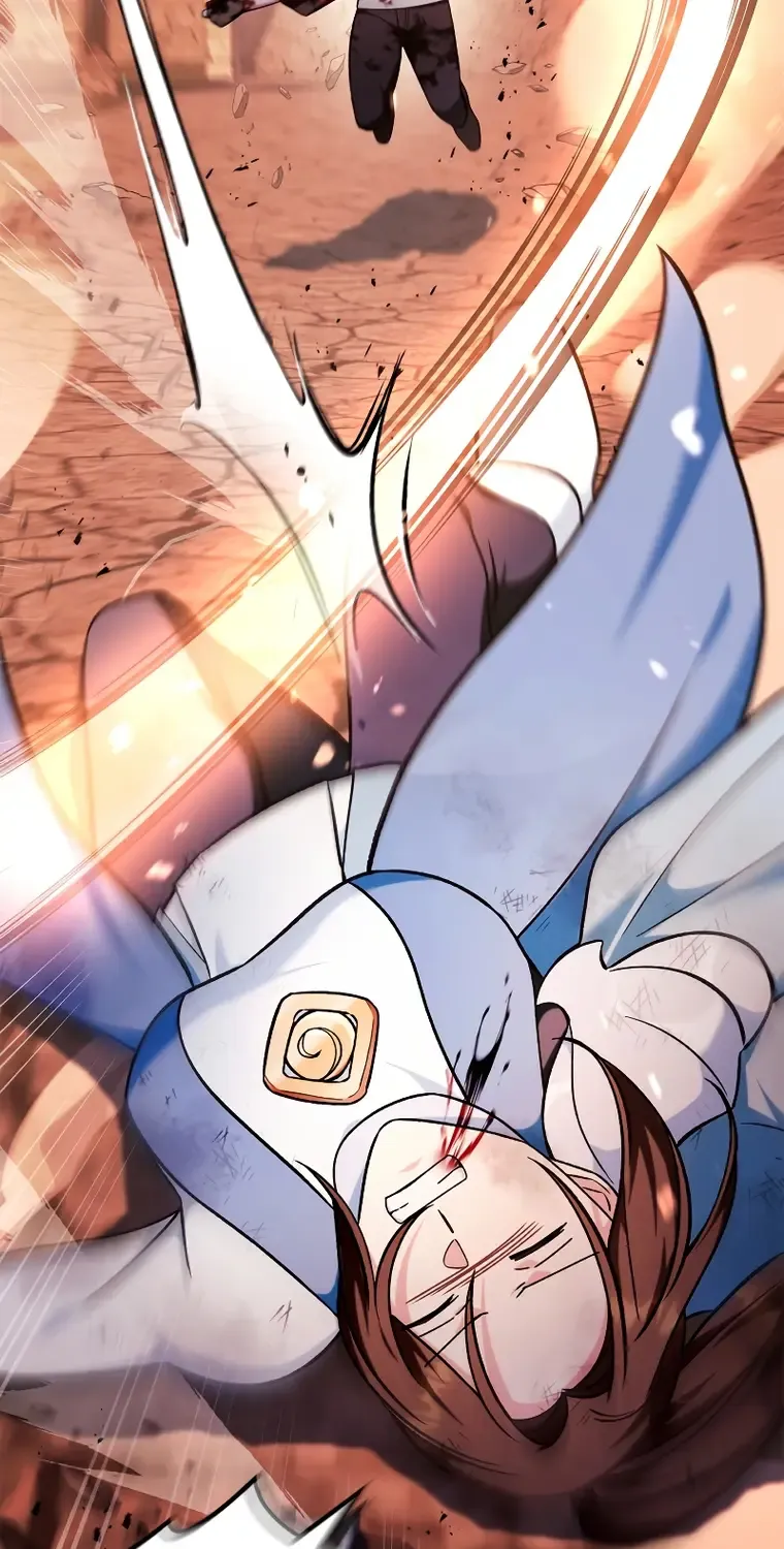 Read Regressor Instruction Manual chapter 83 image 100 on Lezhin