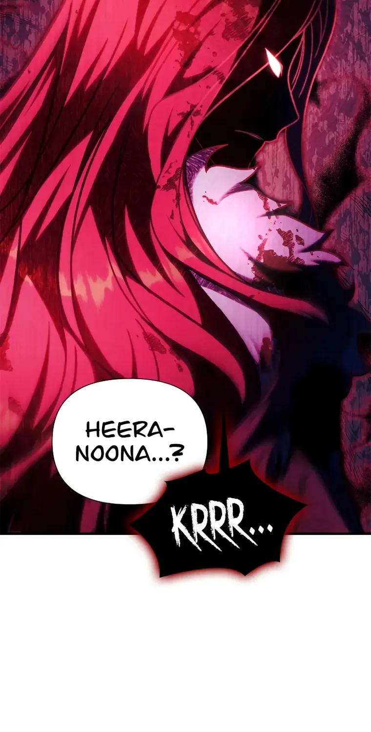 Read Regressor Instruction Manual chapter 83 image 11 on Lezhin
