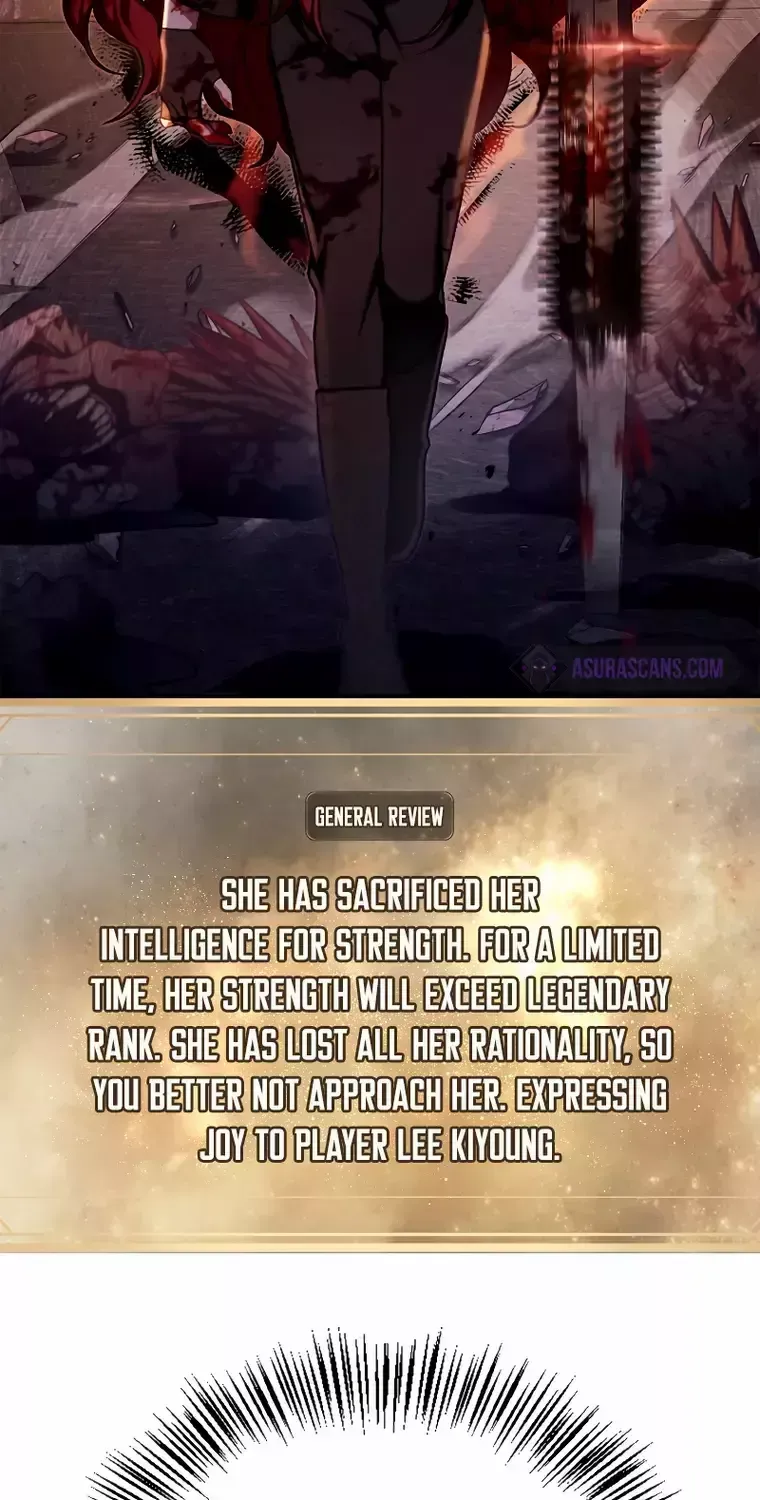 Read Regressor Instruction Manual chapter 83 image 19 on Lezhin