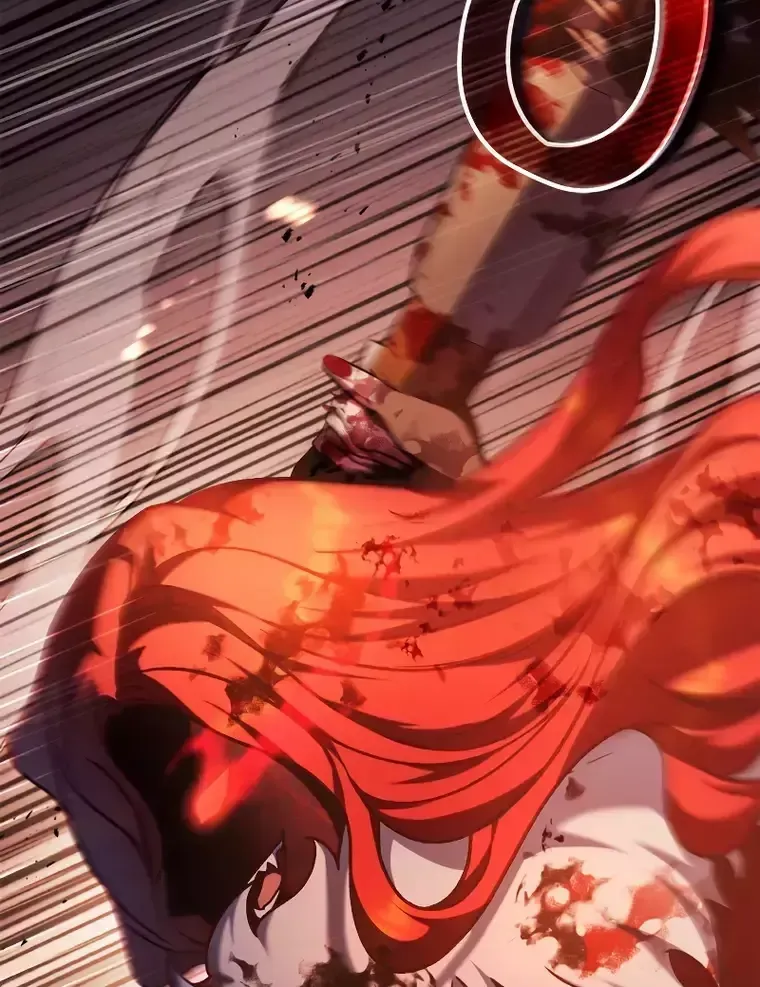 Read Regressor Instruction Manual chapter 83 image 21 on Lezhin