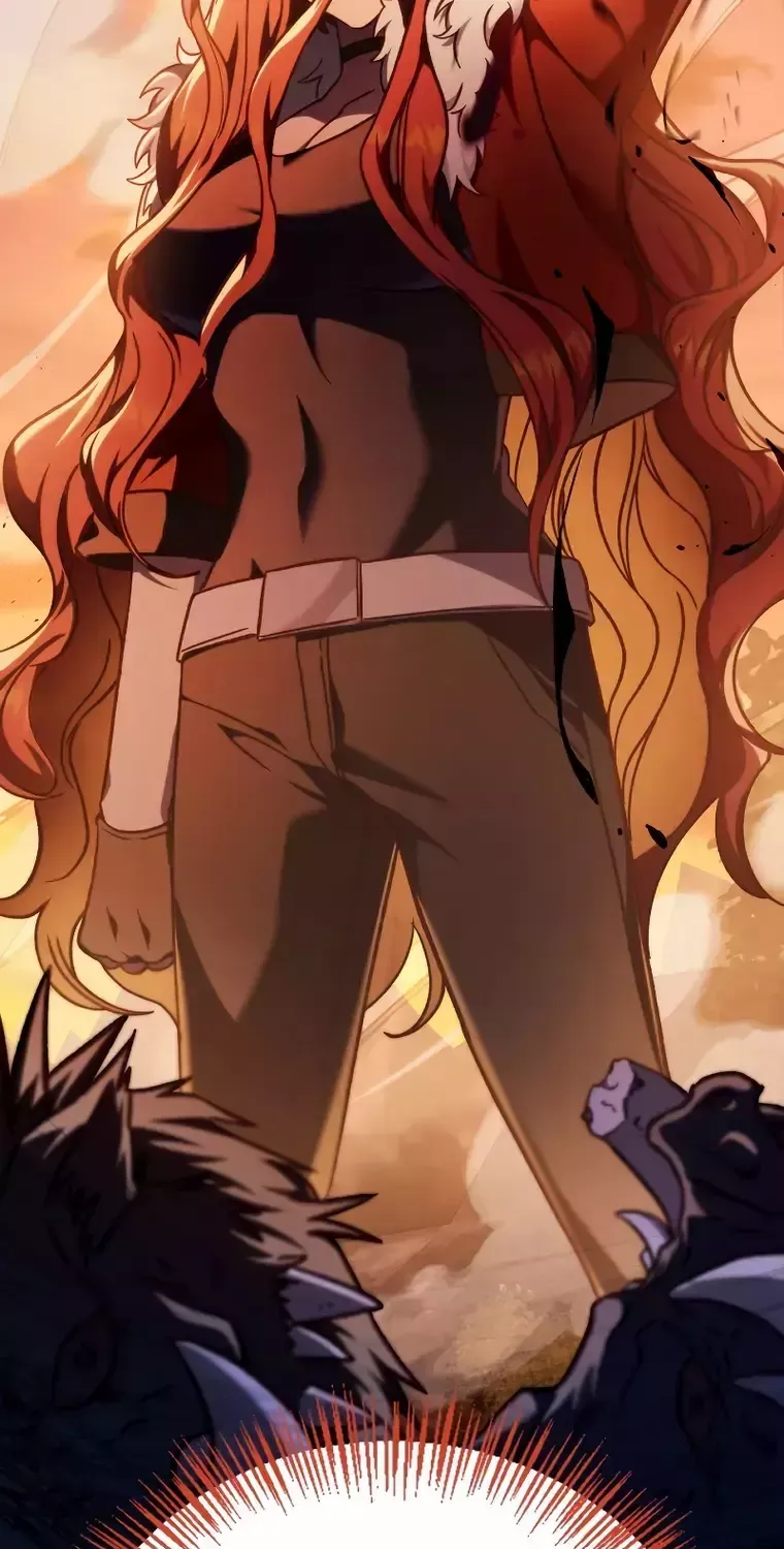 Read Regressor Instruction Manual chapter 83 image 4 on Lezhin