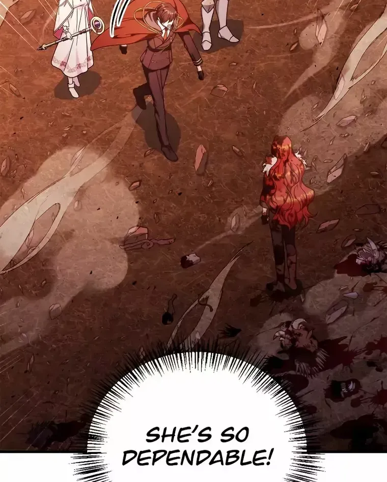 Read Regressor Instruction Manual chapter 83 image 6 on Lezhin