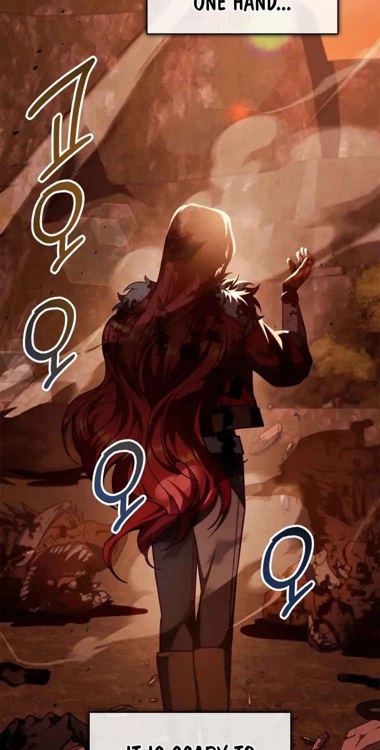 Read Regressor Instruction Manual chapter 83 image 8 on Lezhin