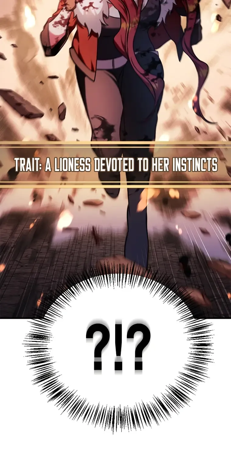 Read Regressor Instruction Manual chapter 83 image 82 on Lezhin