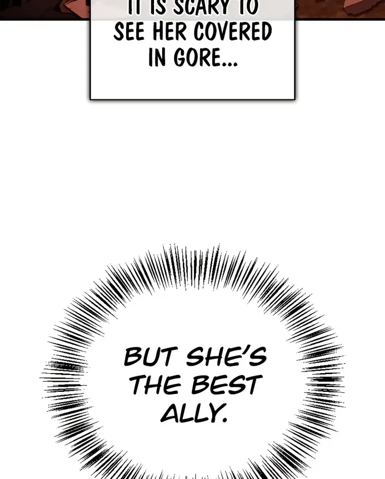 Read Regressor Instruction Manual chapter 83 image 9 on Lezhin